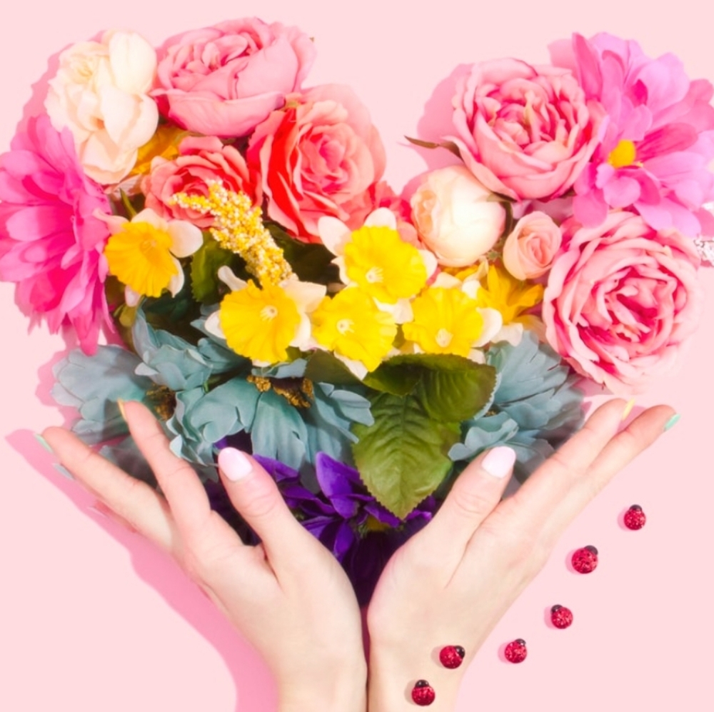 Meet your Posher, Erica